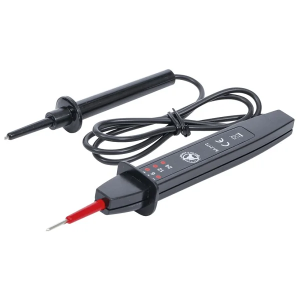 Bgs Voltaj Test Cihazı 6-24 Volt - Görsel 2