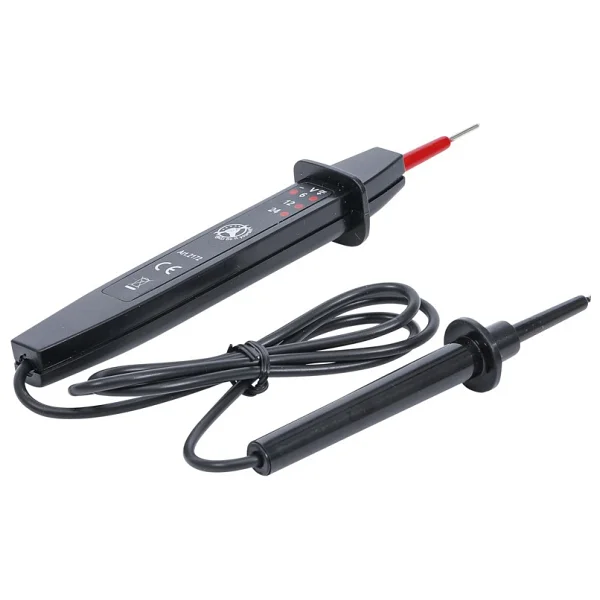 Bgs Voltaj Test Cihazı 6-24 Volt - Görsel 3