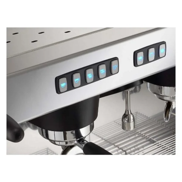 La San Marco Delecta 2 Gruplu Tam Otomatik Espresso Makinesi - Görsel 5