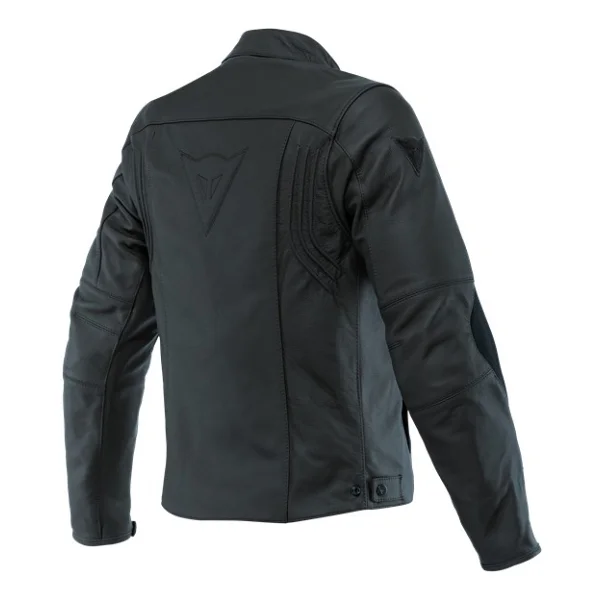 Dainese Razon 2 Erkek Deri Motosiklet Montu - Görsel 6