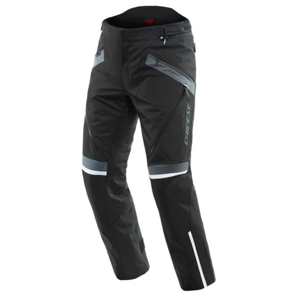 Dainese Tempest 3 D-Dry Motosiklet Pantolonu - Görsel 6