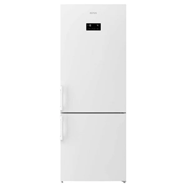 Altus Alk 471 Xe Kombi No Frost Buzdolabı - Görsel 7