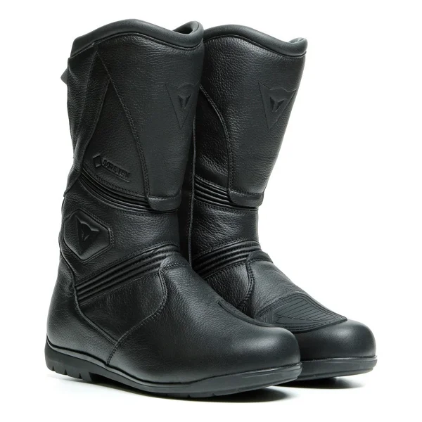Dainese Fulcrum Gt Gore-Tex Siyah Motosiklet Ayakkabısı - Görsel 6