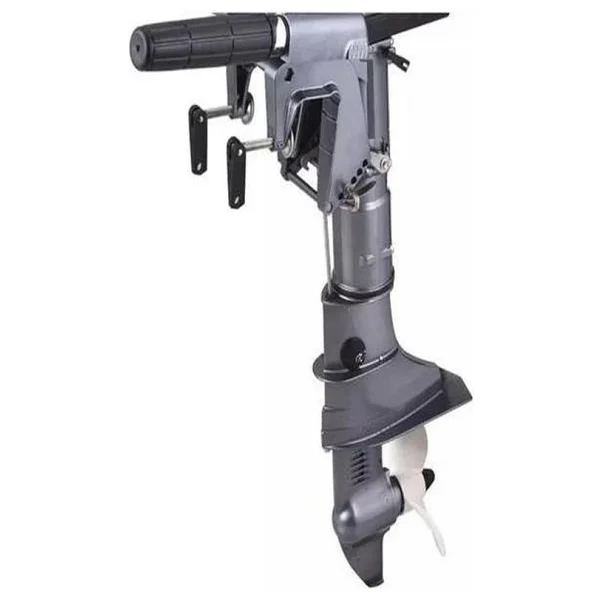 Tomking Tk060 6 Hp 4 Zamanlı Vitesli Tekne Motoru - Görsel 2
