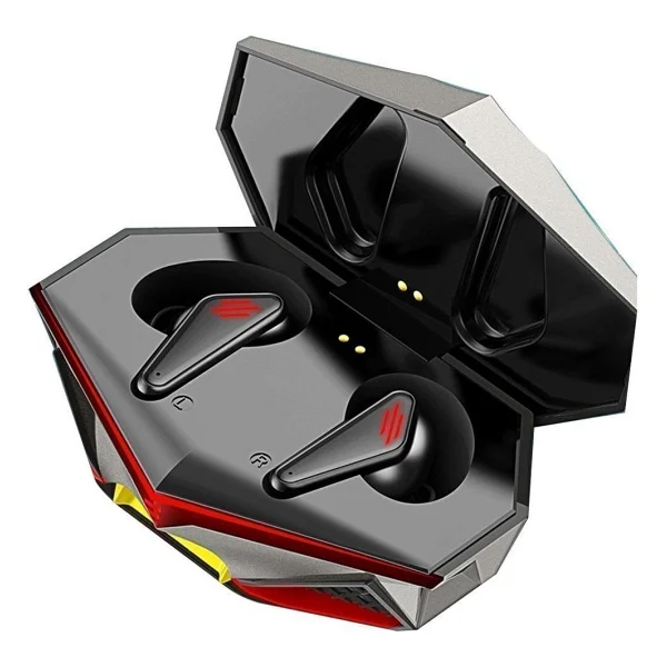 Torima K-98 TWS Kulak İçi Bluetooth Kulaklık - Görsel 3