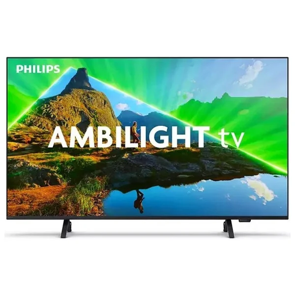 Philips 55pus8349 4K Ultra HD 55" 132 Ekran Uydu Alıcılı Smart LED TV - Görsel 7