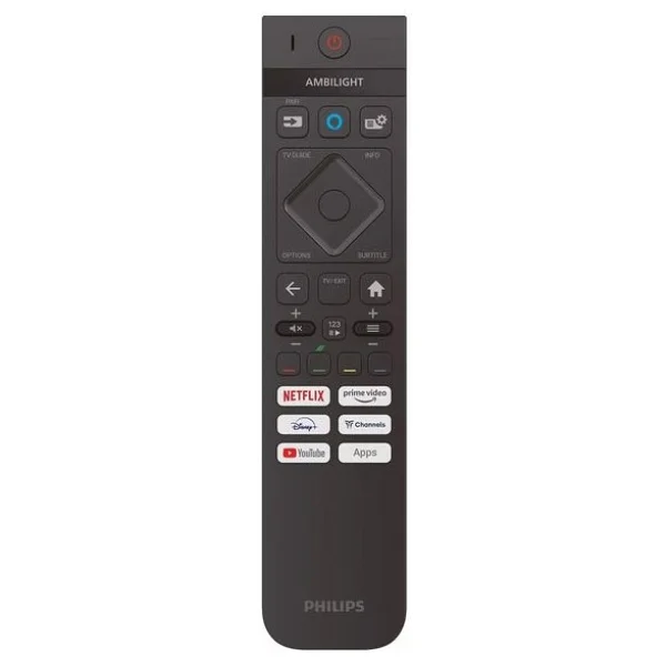 Philips 55pus8349 4K Ultra HD 55" 132 Ekran Uydu Alıcılı Smart LED TV - Görsel 4