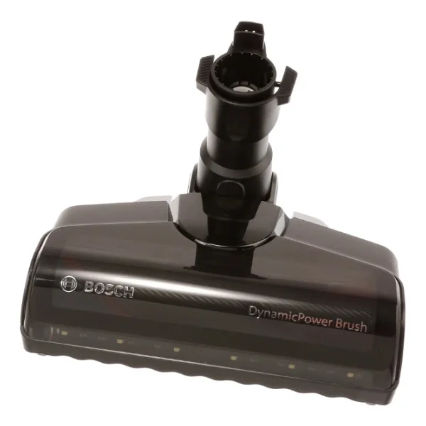 Bosch Unlimited Serie Şarjlı Süpürge Başlığı Led Aydınlatmalı - Görsel 5