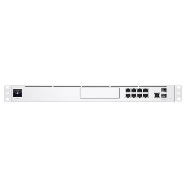 Ubiquiti Unifi Dream Machine Pro Udm-Pro 9 Port Router - Görsel 6