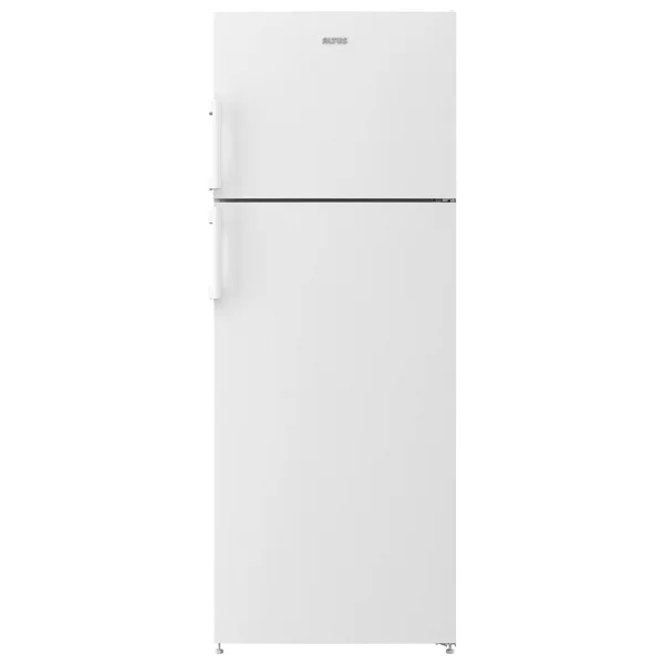 Altus Al 370 Ne Çift Kapılı No Frost Buzdolabı - Görsel 4