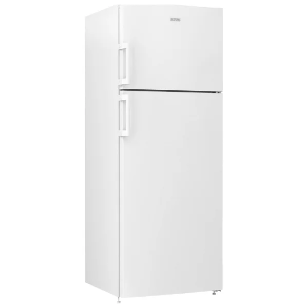 Altus Al 370 Ne Çift Kapılı No Frost Buzdolabı - Görsel 5