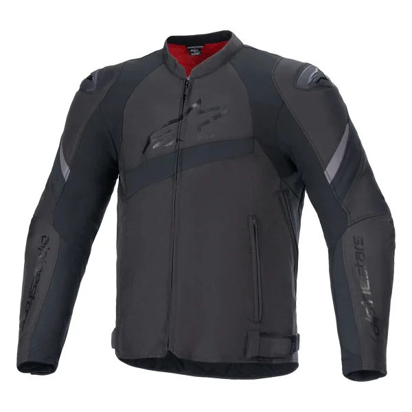 Alpinestars T-Gp Plus R V4 Erkek Yazlık Motosiklet Montu - Görsel 4