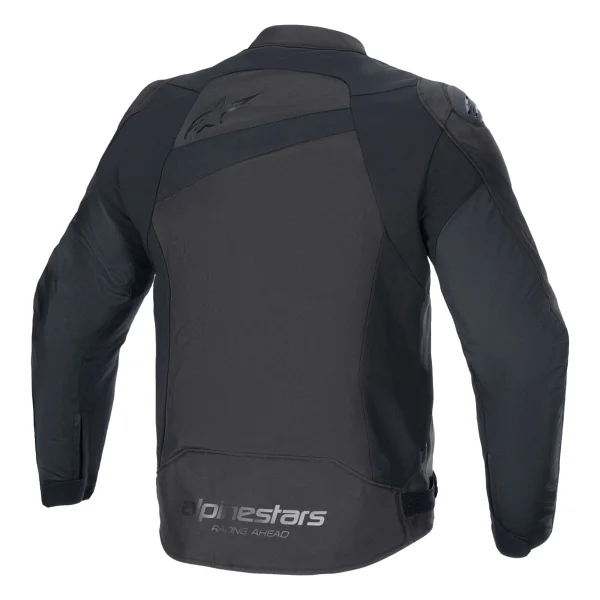 Alpinestars T-Gp Plus R V4 Erkek Yazlık Motosiklet Montu - Görsel 2