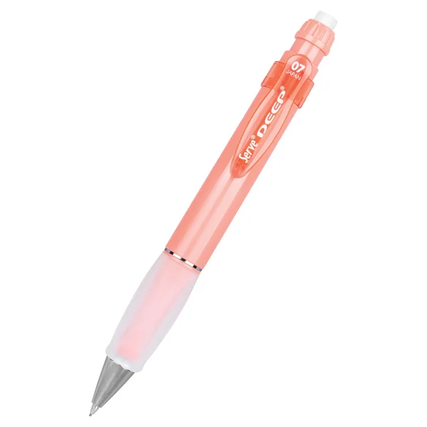 Serve Deep Toprak Serisi 0.7 Mm Uçlu Kalem - Görsel 6