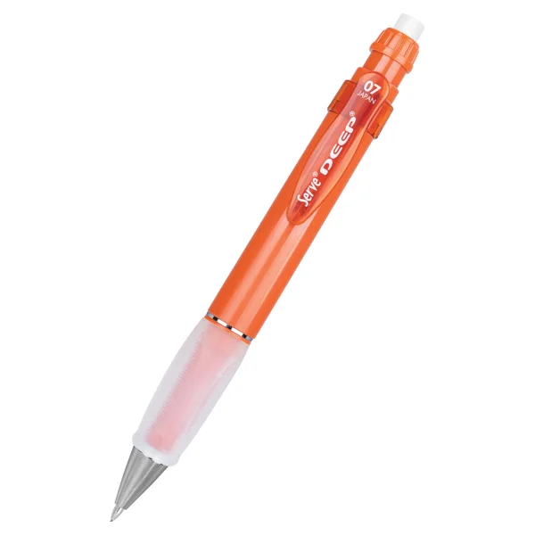 Serve Deep Toprak Serisi 0.7 Mm Uçlu Kalem - Görsel 8