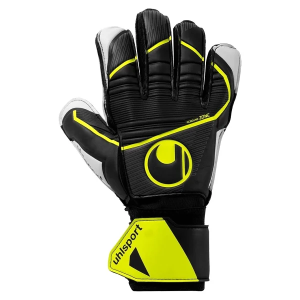 Uhlsport Soft Flex Frame Jr - Siyah - 8 - Görsel 5