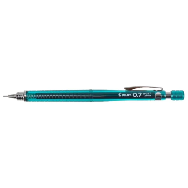 Pilot H-327 0.7 Mm Versatil Uçlu Kalem - Görsel 2