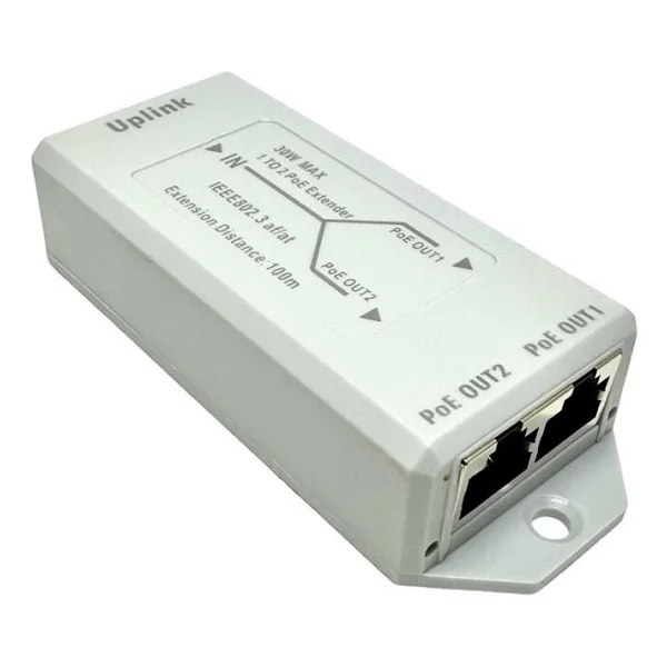 Nova Nd-Pe102 Poe - Görsel 6