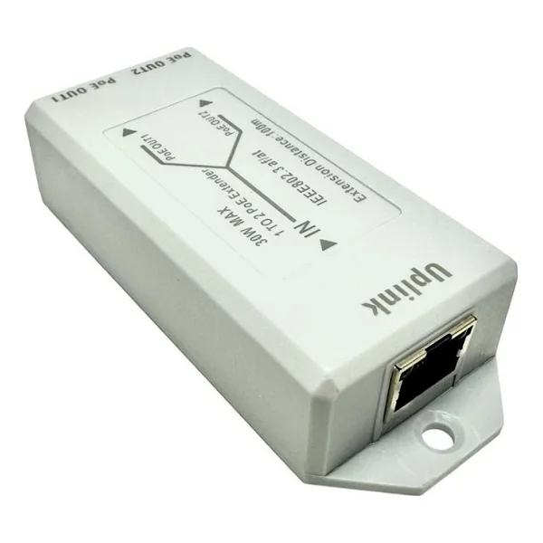 Nova Nd-Pe102 Poe - Görsel 2