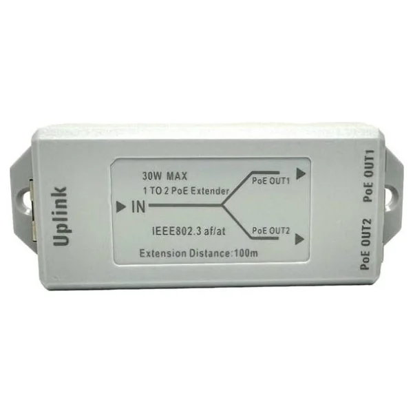 Nova Nd-Pe102 Poe - Görsel 3