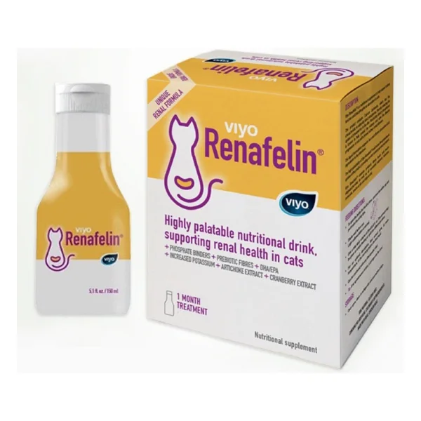 Viyo RENAFELIN150ML - sarı - Görsel 2