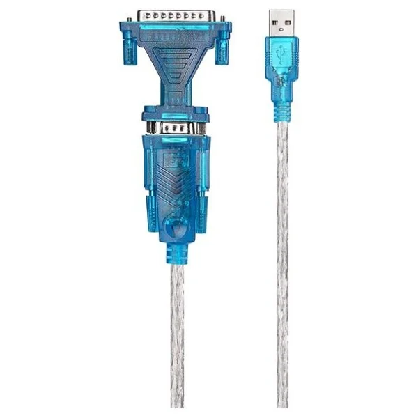S-Link Swv-Usbc015 USB 2.0 To Rs232 Dönüştürücü - Görsel 2