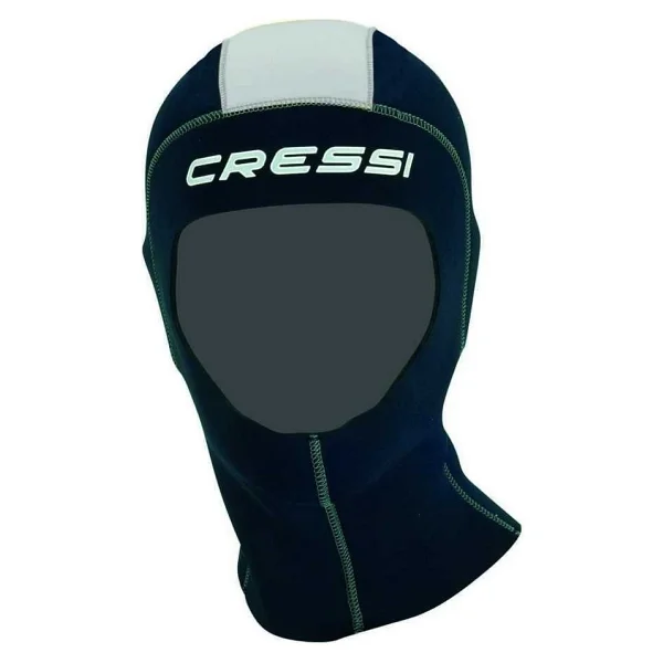 Cressi Lontra Lady 5 Mm Dalış Başlığı Small - Görsel 2