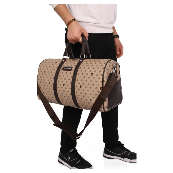 Pierre Cardin 04pc001207 El Valizi - Görsel 4