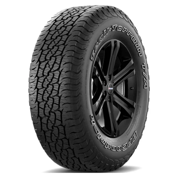Bfgoodrich Trail Terrain T/A 215/65 R16 98t 4 Mevsim Lastik - 2024 - Görsel 2