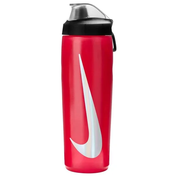 Nike Refuel Bottle Locking Lid 700 Ml Suluk - Görsel 4