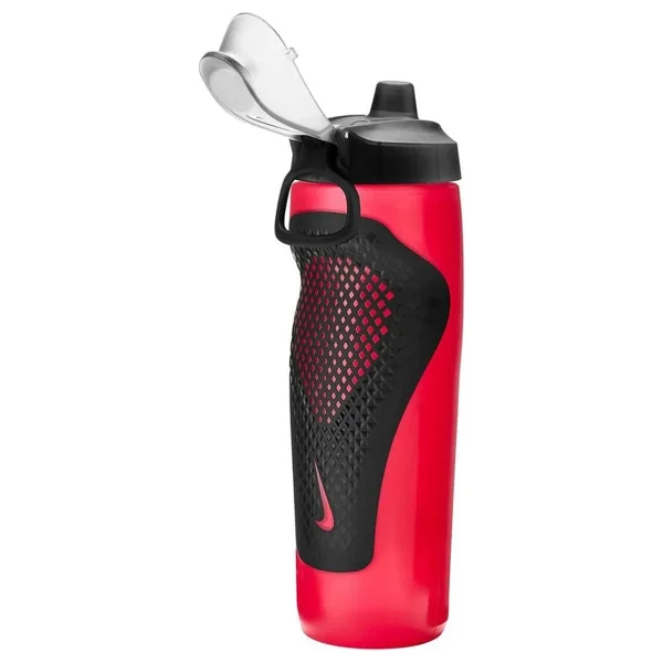 Nike Refuel Bottle Locking Lid 700 Ml Suluk - Görsel 5
