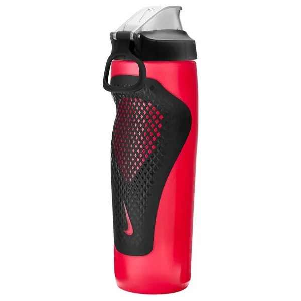 Nike Refuel Bottle Locking Lid 700 Ml Suluk - Görsel 6