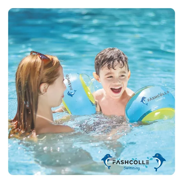 Fashcolle 1-4 Yaş 22x8 Cm Bebek Deniz Kolluğu - Görsel 8