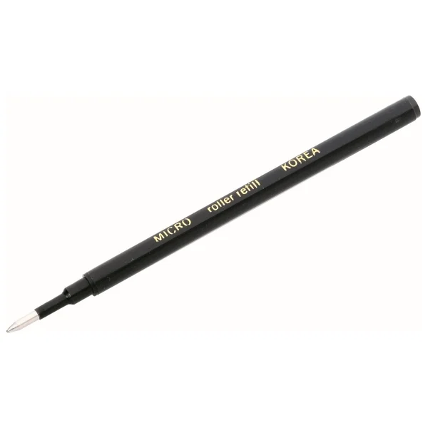 Micro Ceramic Pen Refil Roller Kalem Yedeği 0.7 Mm Mavi 1 Adet - Görsel 3