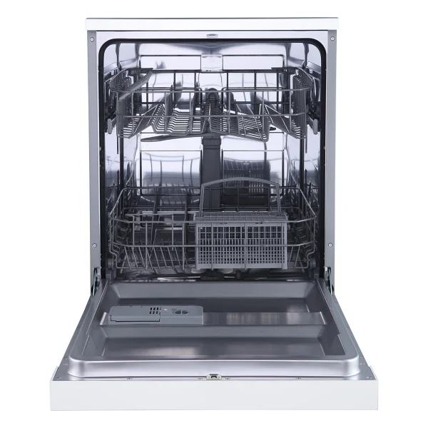 Kumtel Hdw-01 4 Programlı Bulaşık Makinesi - Görsel 2