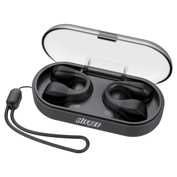 Hifree T1 TWS Kulak İçi Bluetooth Kulaklık - Görsel 5