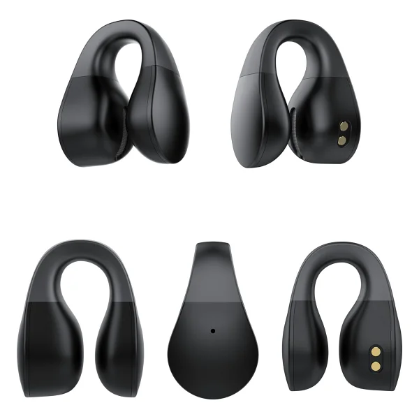 Hifree T1 TWS Kulak İçi Bluetooth Kulaklık - Görsel 4