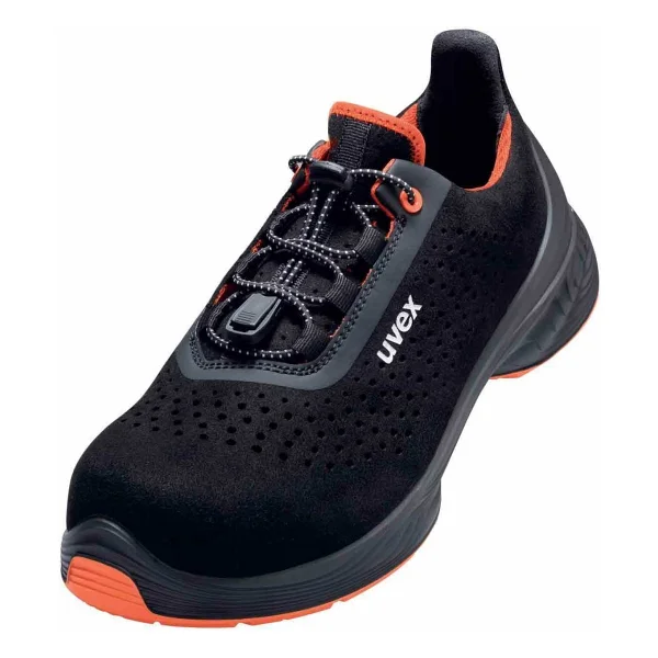 Uvex 6846 G2 S1 SRC İş Ayakkabısı - Görsel 5