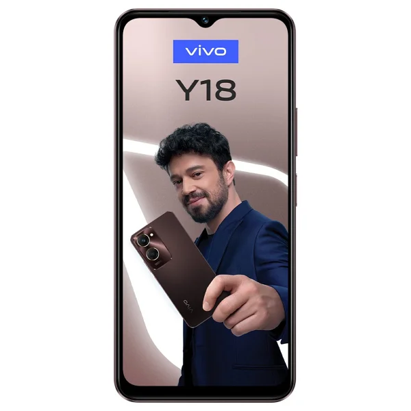 Vivo Y18 256 GB 8 GB - Görsel 6