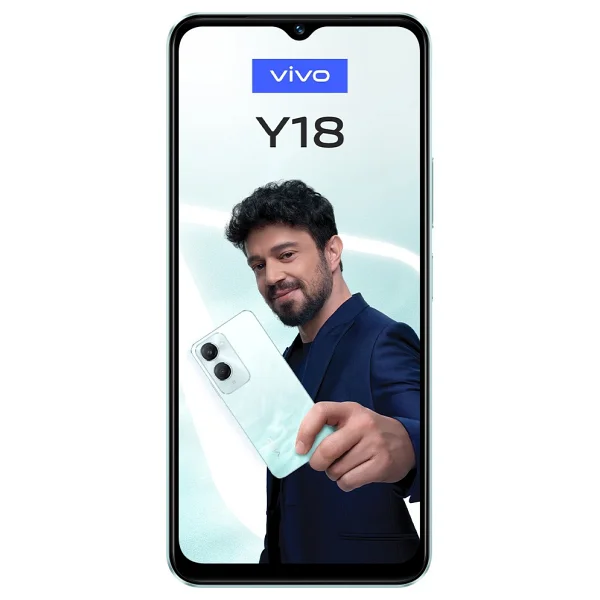 Vivo Y18 256 GB 8 GB