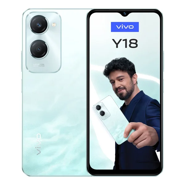 Vivo Y18 256 GB 8 GB - Görsel 2