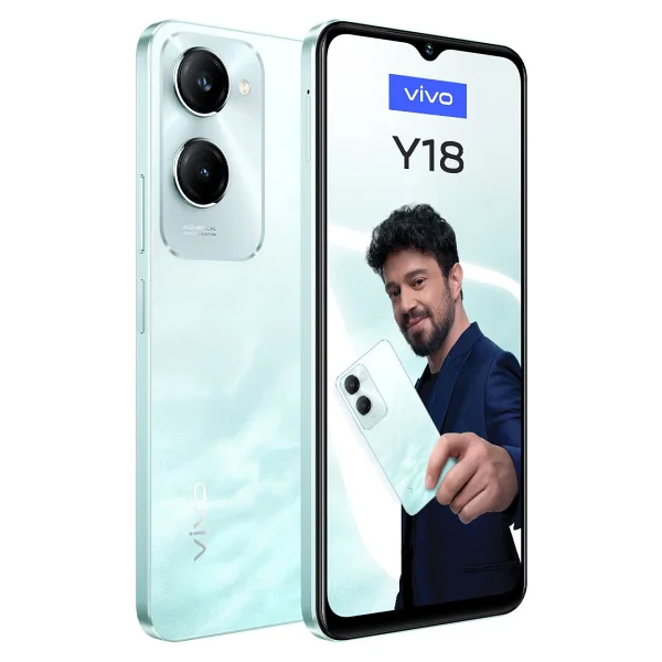 Vivo Y18 256 GB 8 GB - Görsel 3