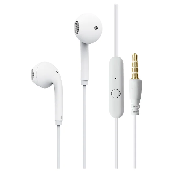 S-link SL-KU175 Mavi Kablolu Kulak İçi Kulaklık - Görsel 4