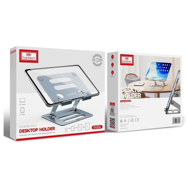 Earldom Eh204 Tablet Standı - Görsel 5