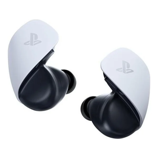 Sony PS5 Pulse Explore Wireless Mikrofonlu Kulak İçi Oyuncu Kulaklığı - Görsel 5