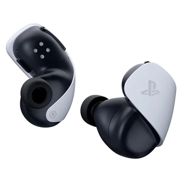 Sony PS5 Pulse Explore Wireless Mikrofonlu Kulak İçi Oyuncu Kulaklığı - Görsel 6