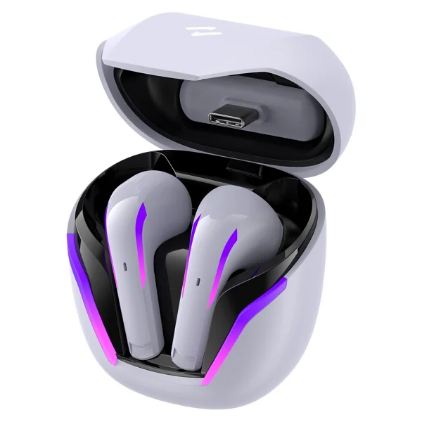 Havit Tw970 TWS Kulak İçi Bluetooth Oyuncu Kulaklığı - Görsel 2