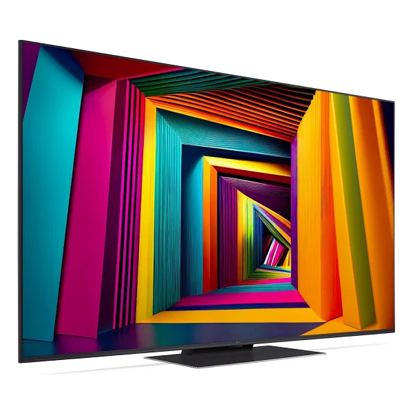 Lg 75ut91006la 4K Ultra HD 75" 190 Ekran Uydu Alıcılı Webos Smart LED TV - Görsel 3