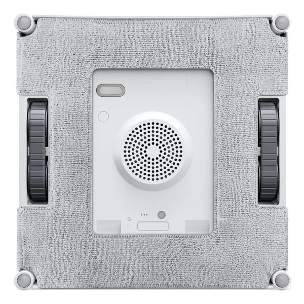 Ecovacs Winbot W2 Omni Cam Silme Robotu - Görsel 3