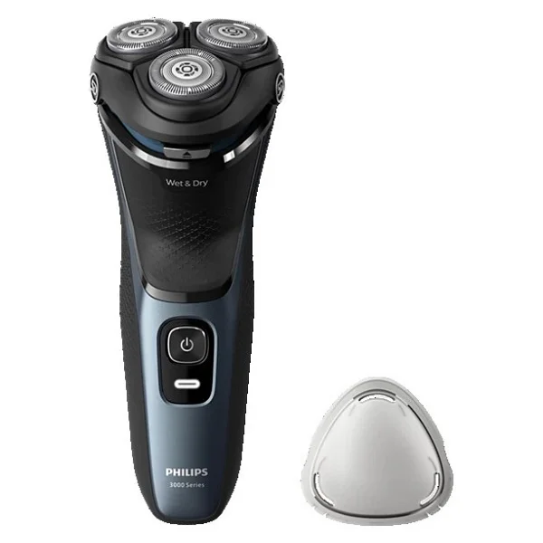 Philips Series 3000 S3133/51 Islak Kuru Tıraş Makinesi - Görsel 3